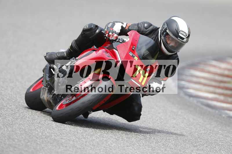/34 25.07.2025 Speer Racing ADR/Gruppe gelb/711